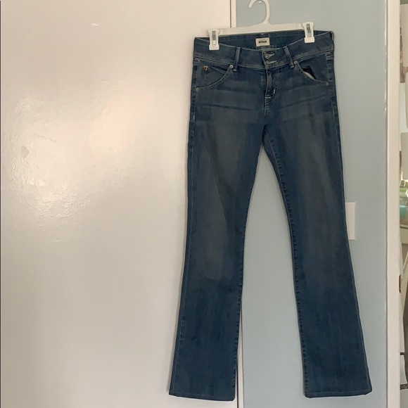 Hudson Jeans Denim - Hudson jeans